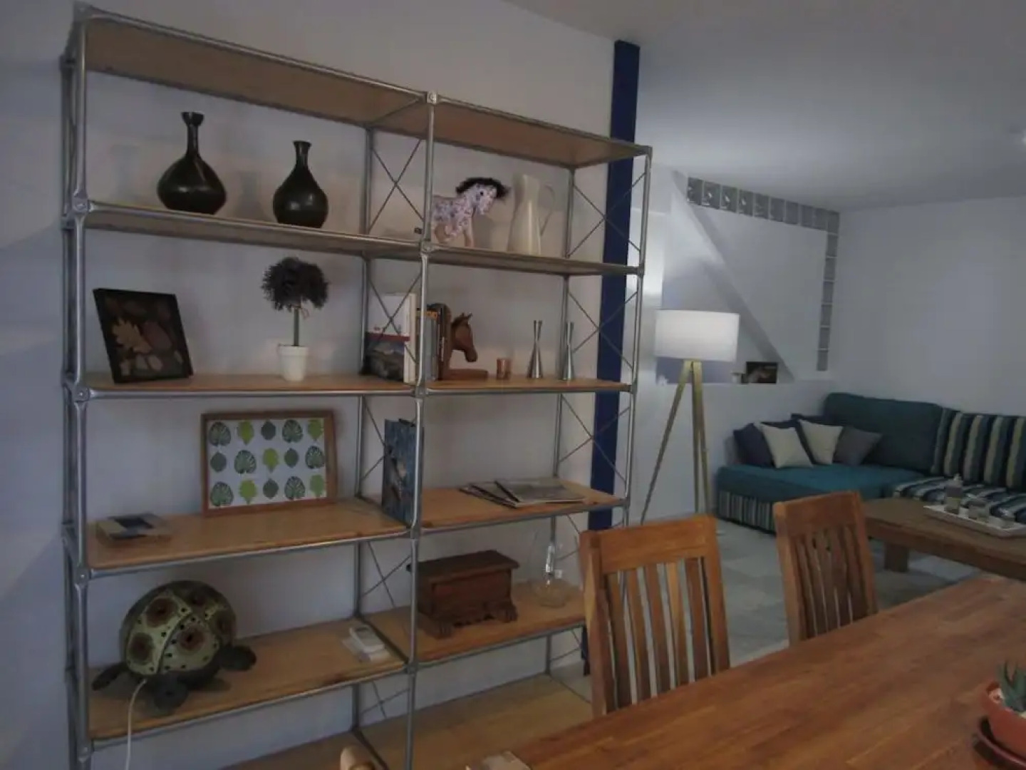 Caballo de Mar Appaloosa