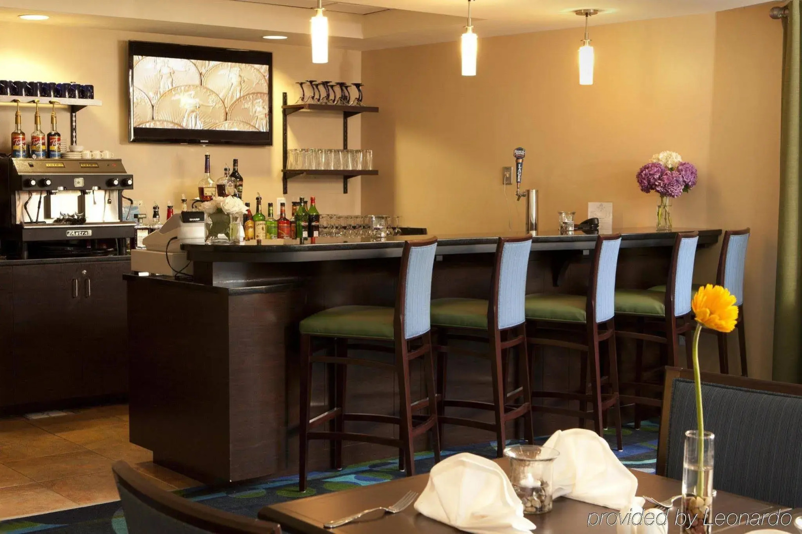 The Wylie Inn and Conference Center at Endicott College