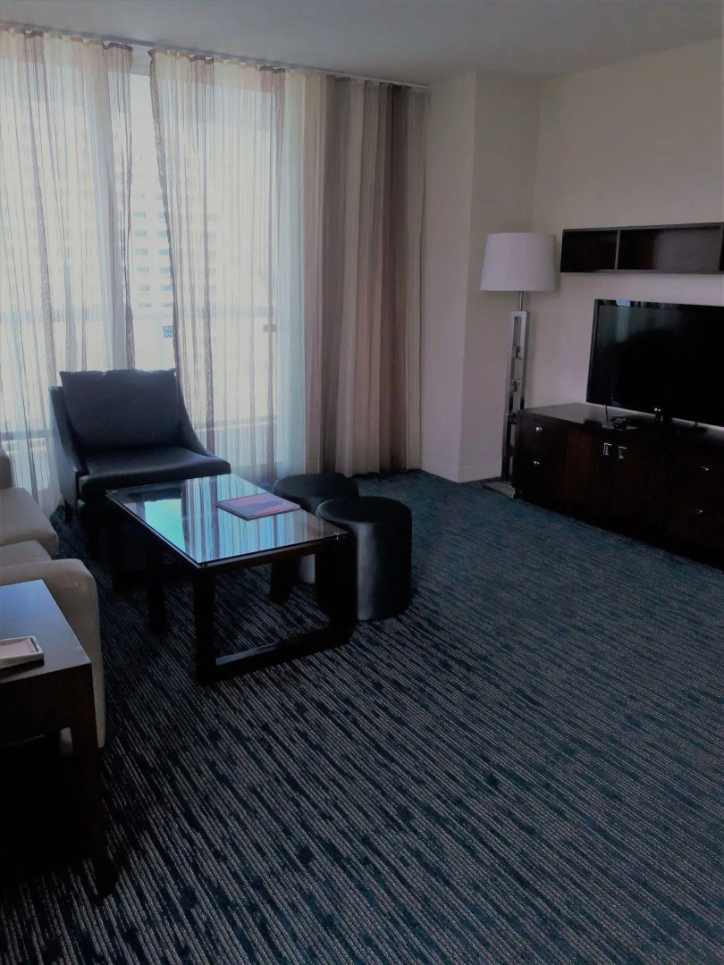 Private Residence at the Fort Lauderdale Beach Resort