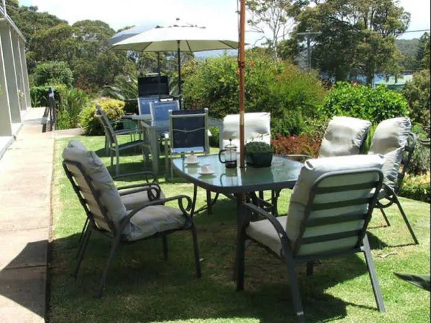 Inlet Views Holiday Lodge Motel