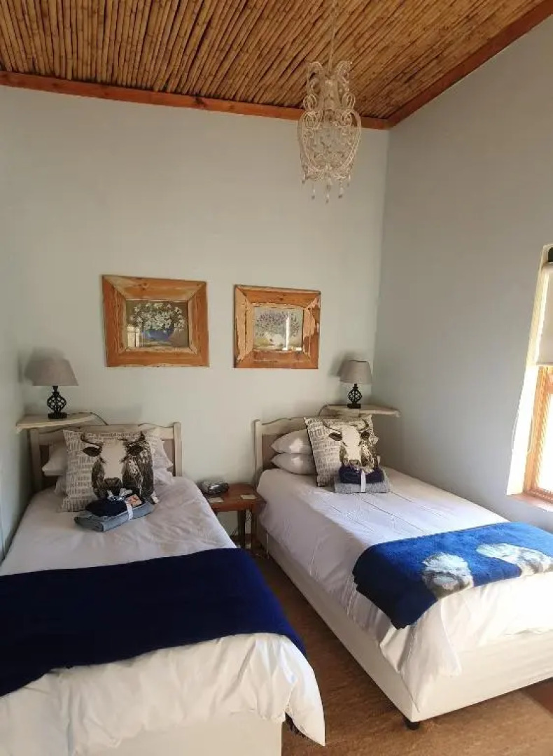 Wild Geranium Cottage