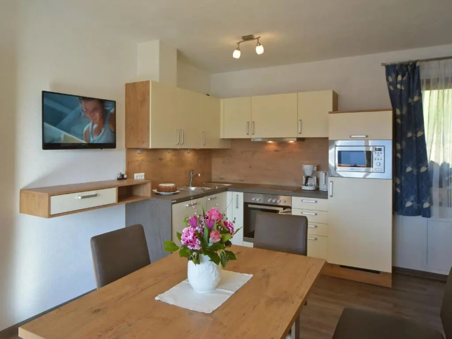 Frühstückspension Götzfried-Hof