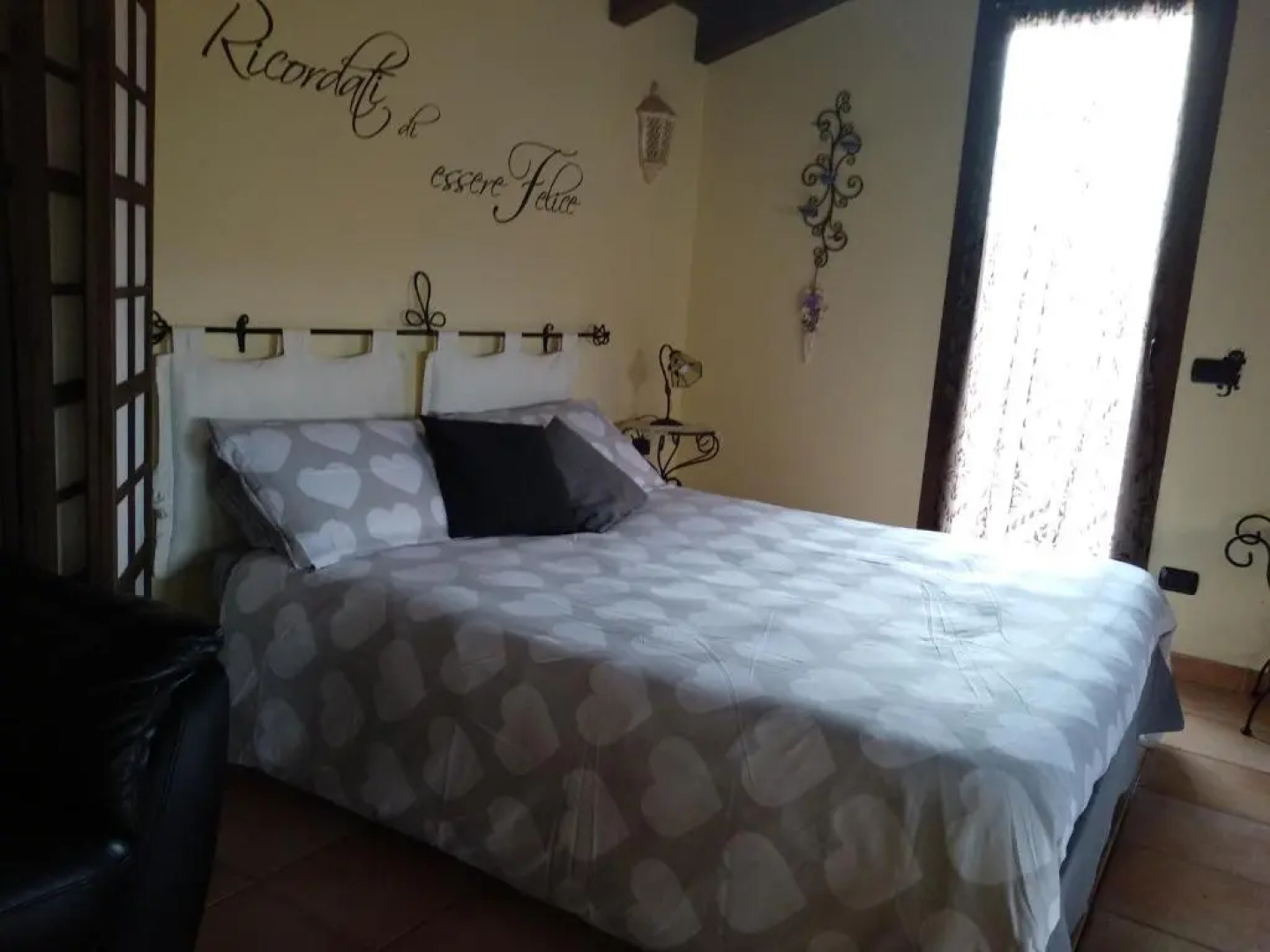 L'Isola Felice Apartment