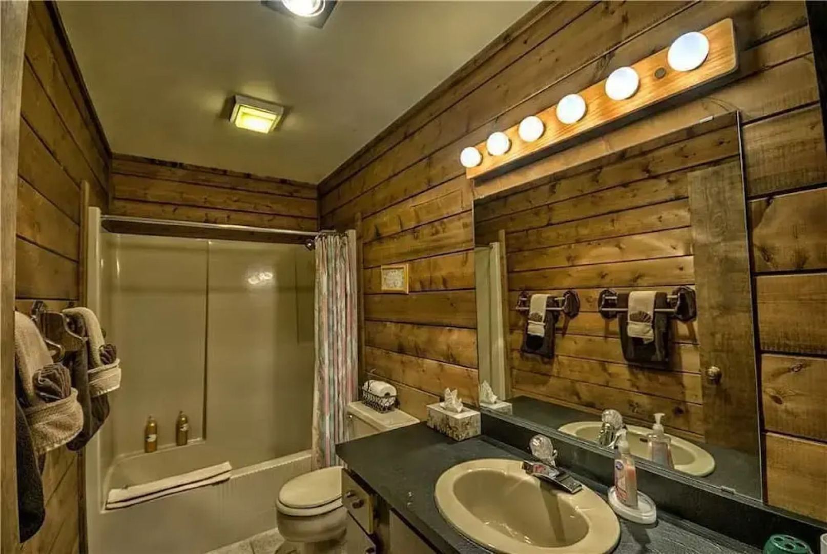 Heavenly Daze Chalet