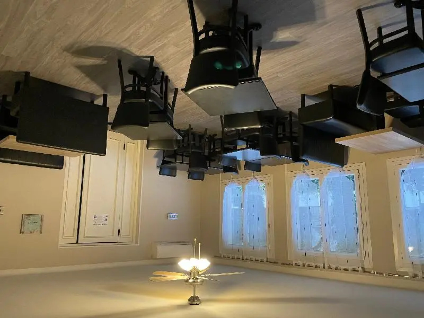 Logis Hotel Le Clement V