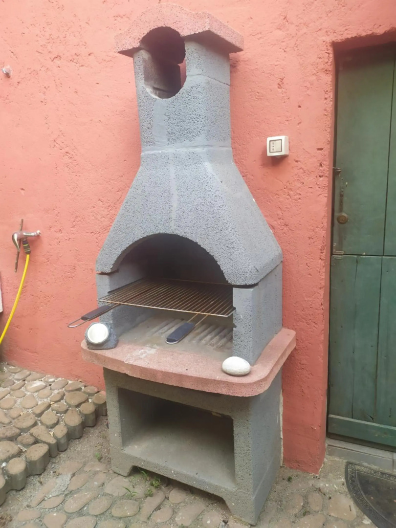 Barnet House Lamezia