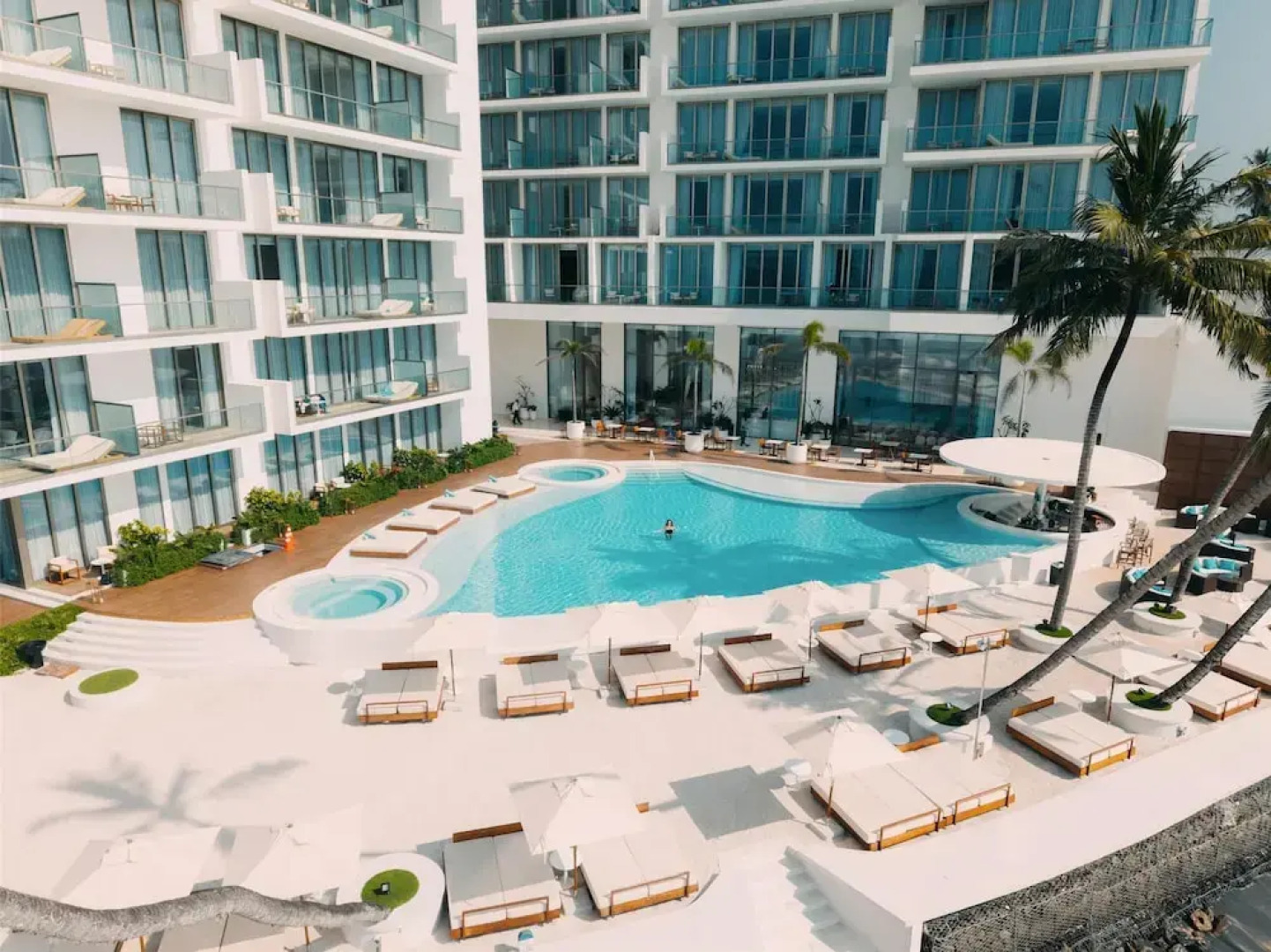 Radisson Collection Resort