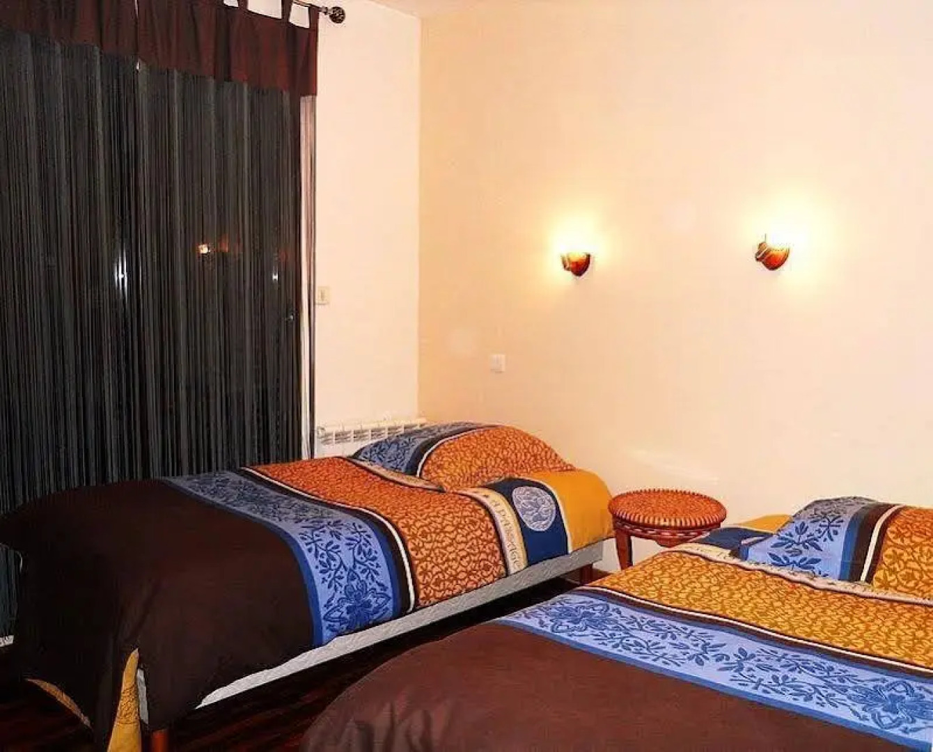 Gite le Voisin Toulousain