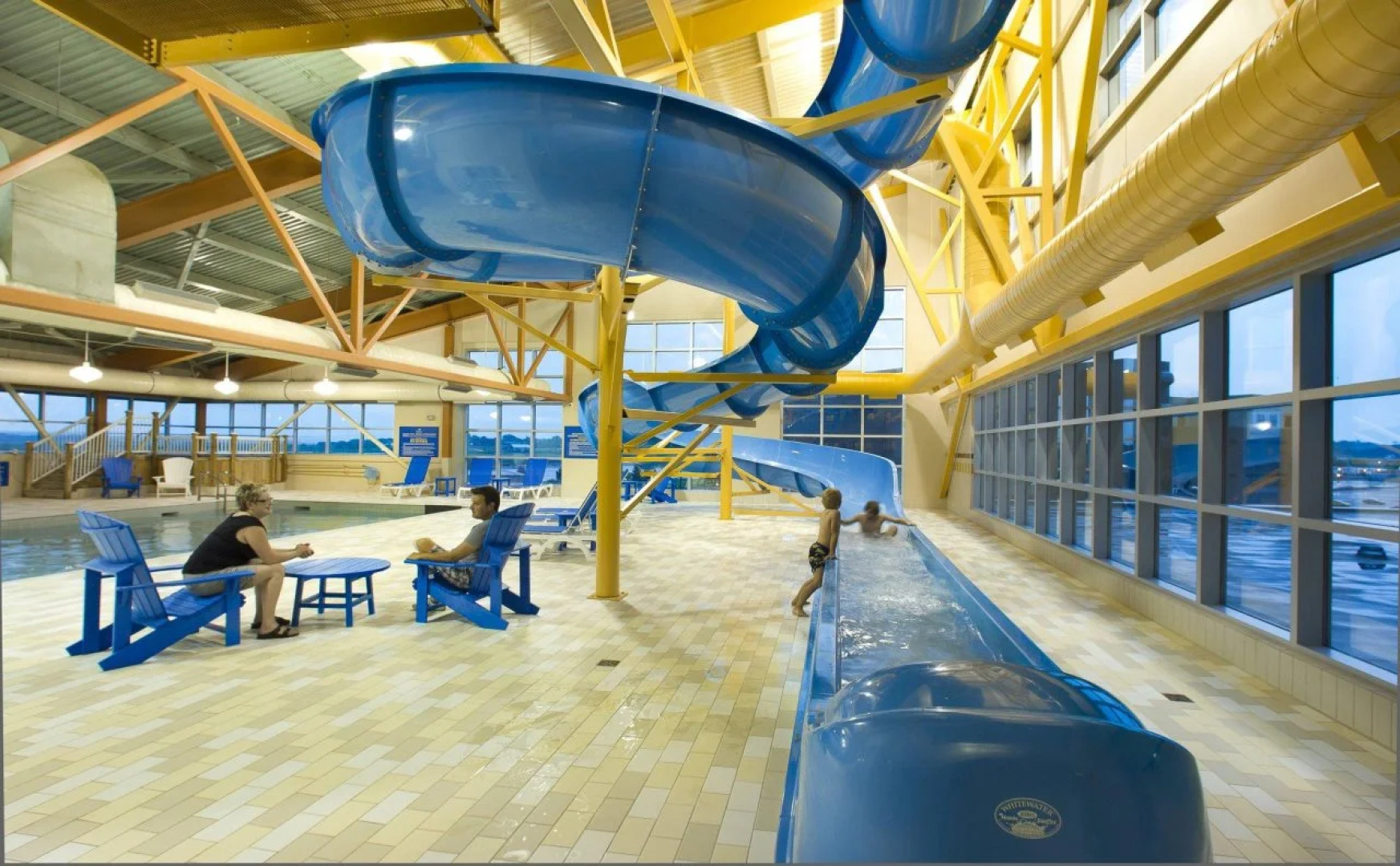 Delta Hotels by Marriott Beausejour