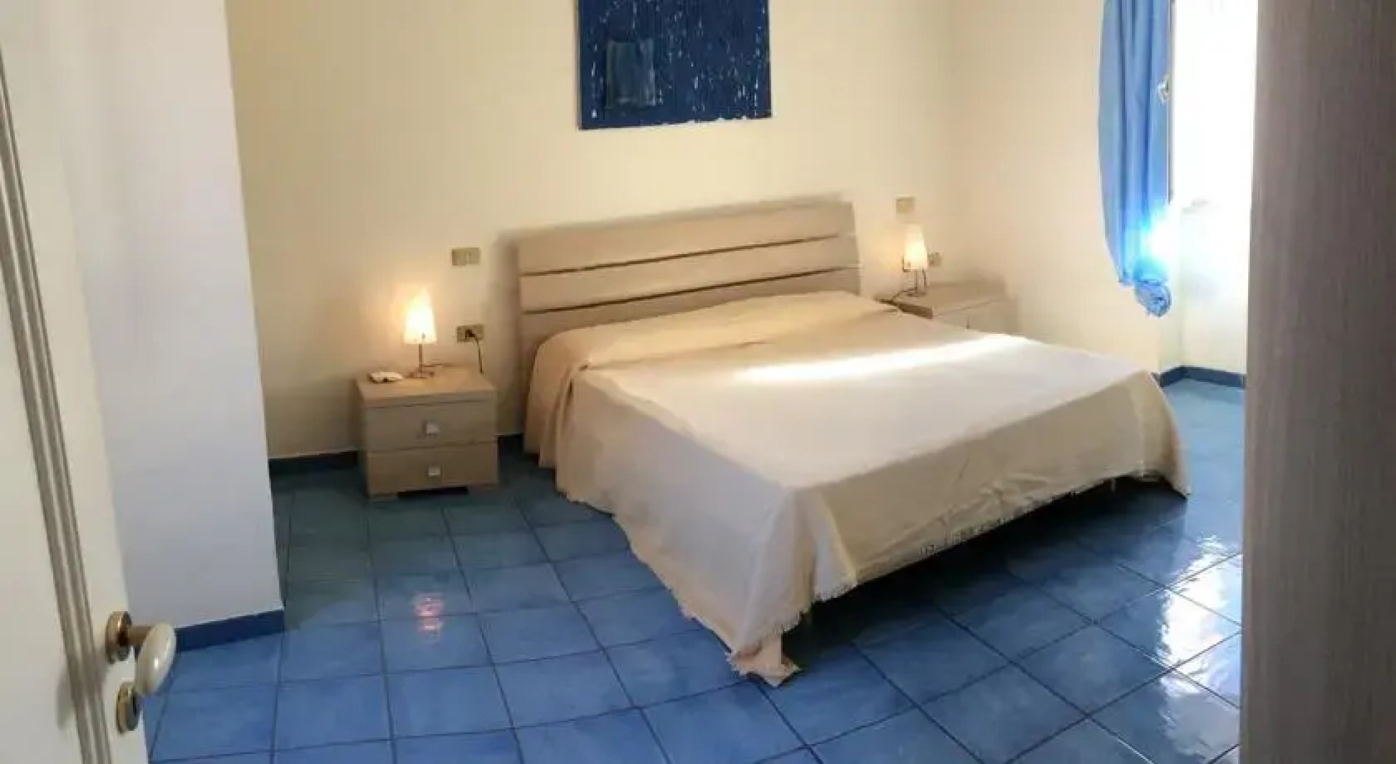 Attico Centro Kalè Polis