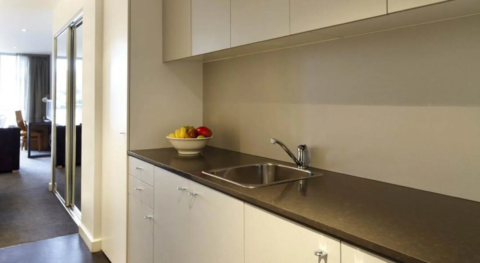 Adina Apartment Hotel Wollongong