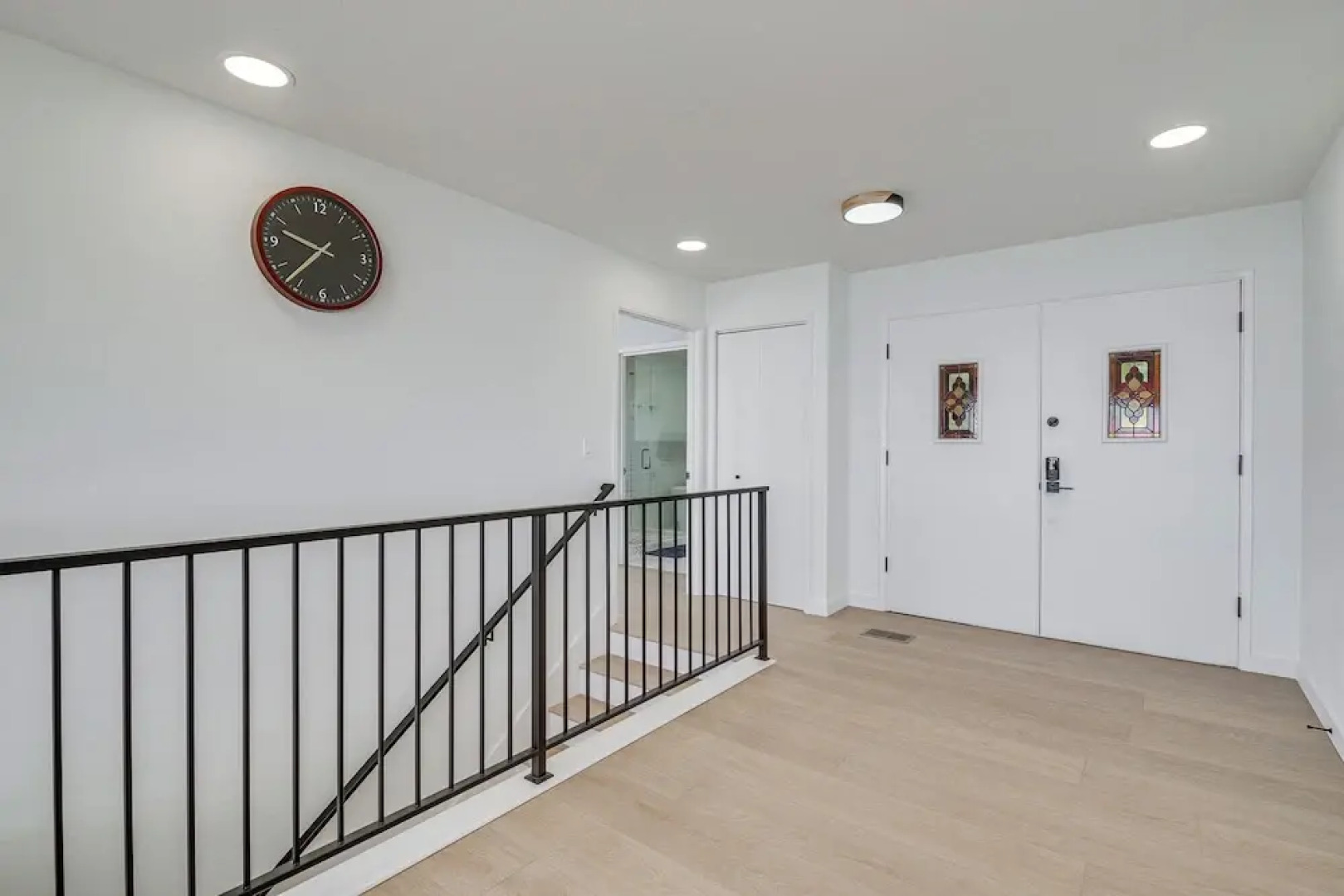 Spacious Camano Home w/ Hot Tub & Water Views!