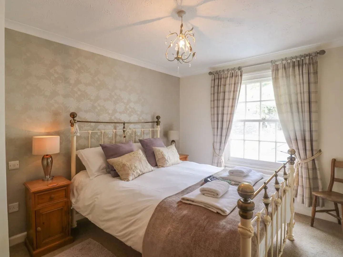 Olde Carpenters Cottage