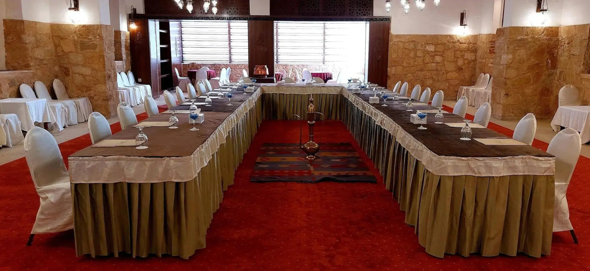 Hayat Zaman Hotel & Resort