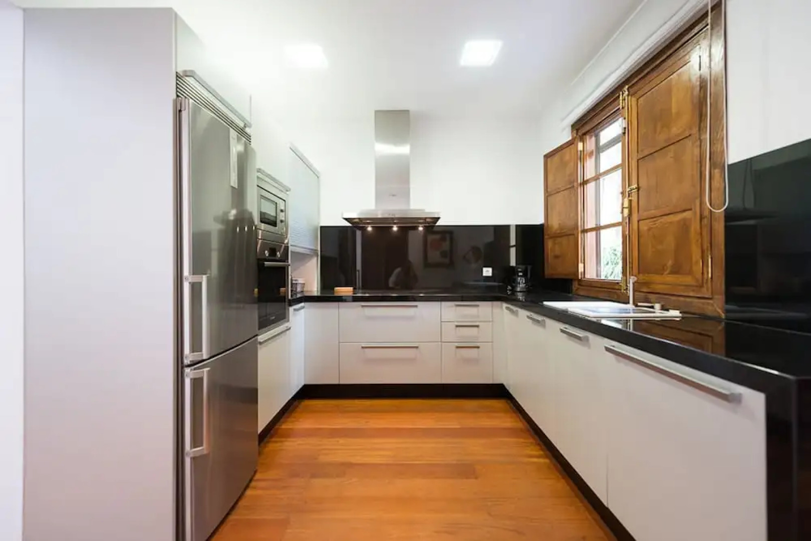 Villa Monte Lentiscal