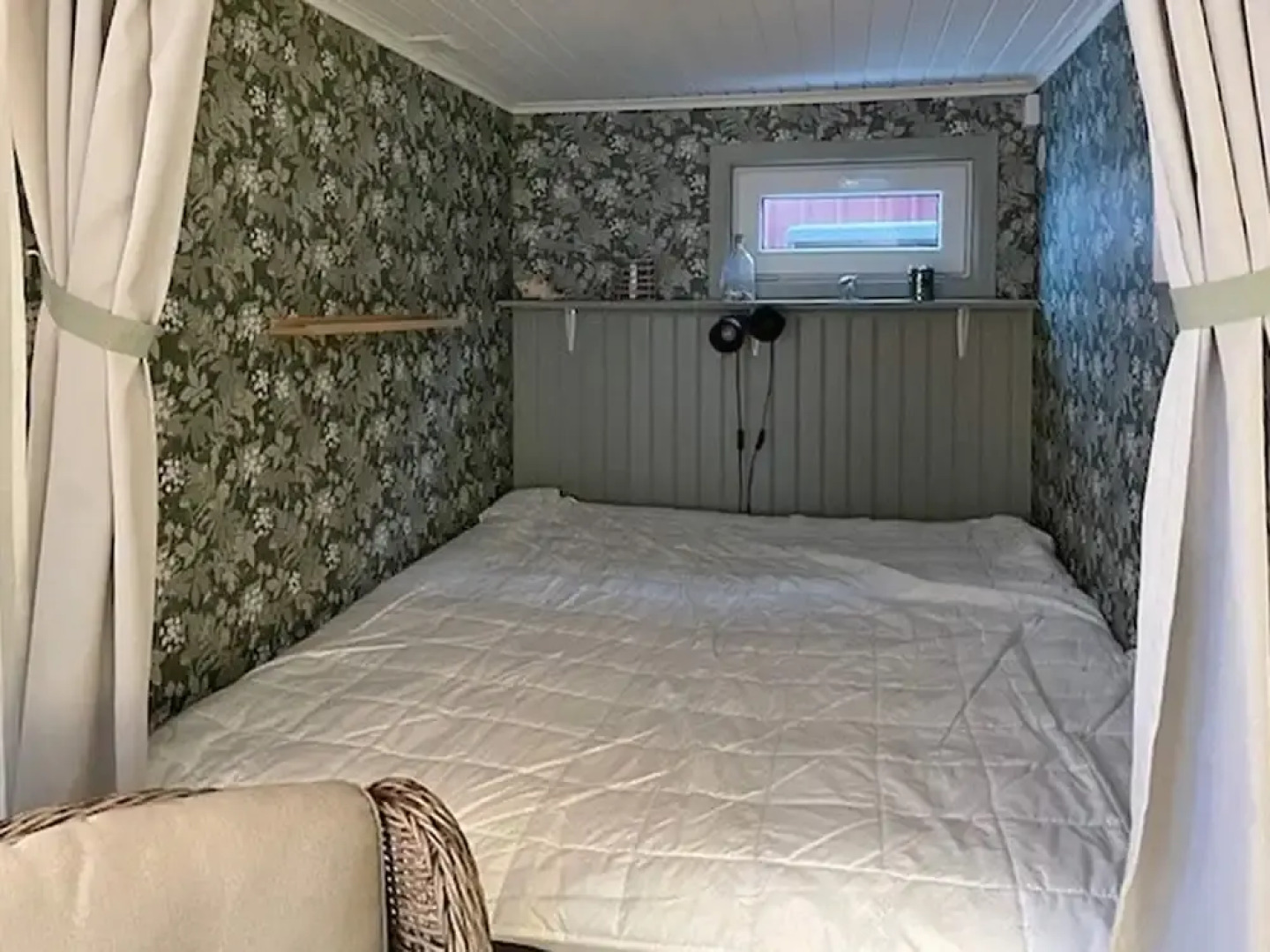 4 Star Holiday Home in Ockero-by Traum