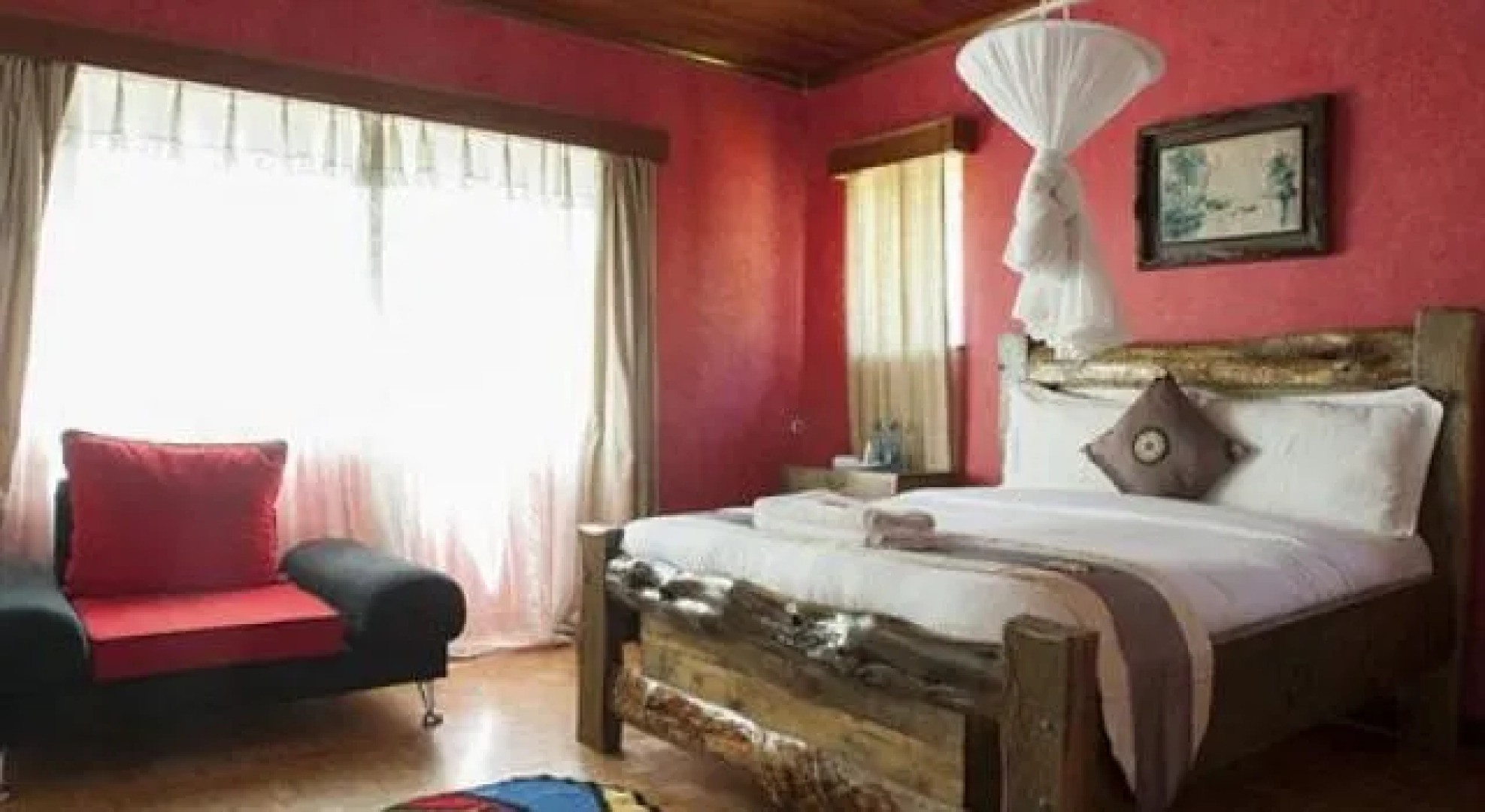 Eden Gardens Hotel Nairobi