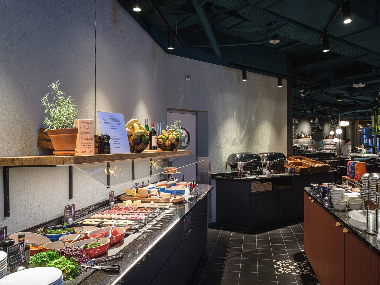 AMERON Luzern Hotel Flora