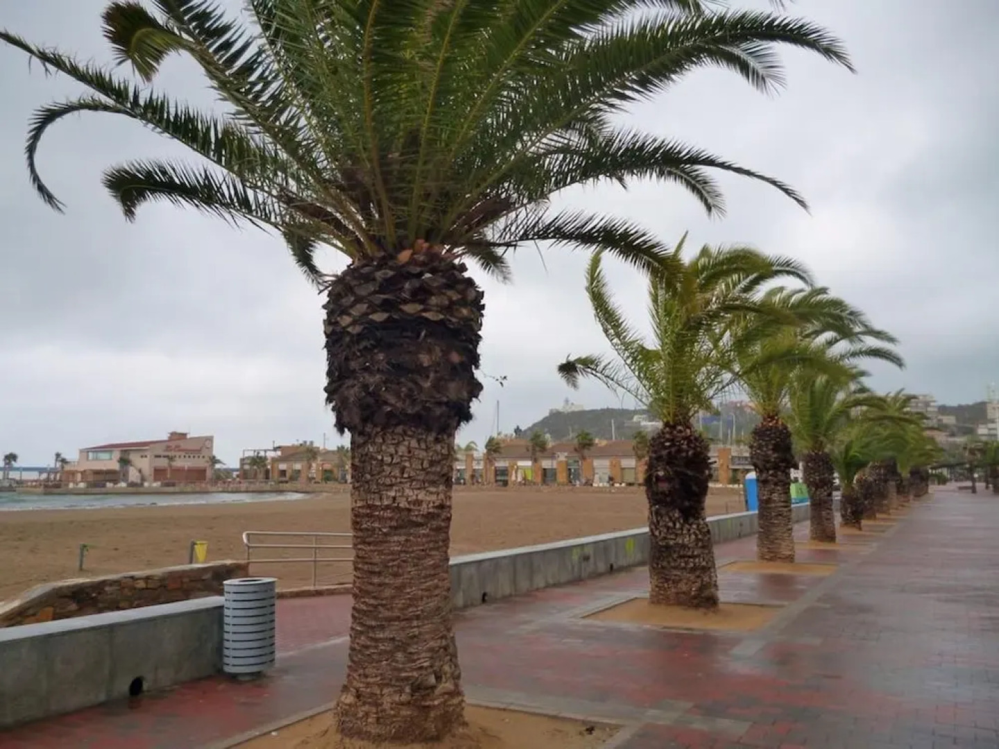 Apartment With 3 Bedrooms in Mazarrón, With Private Pool and Furnished Terrace