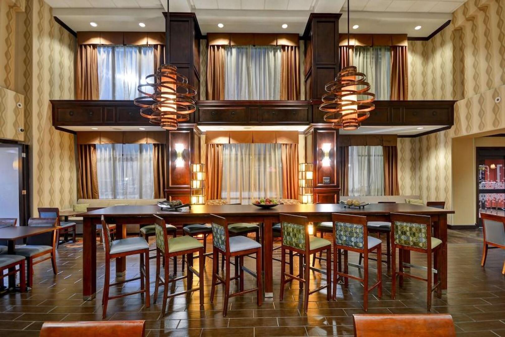 Hampton Inn & Suites Brenham