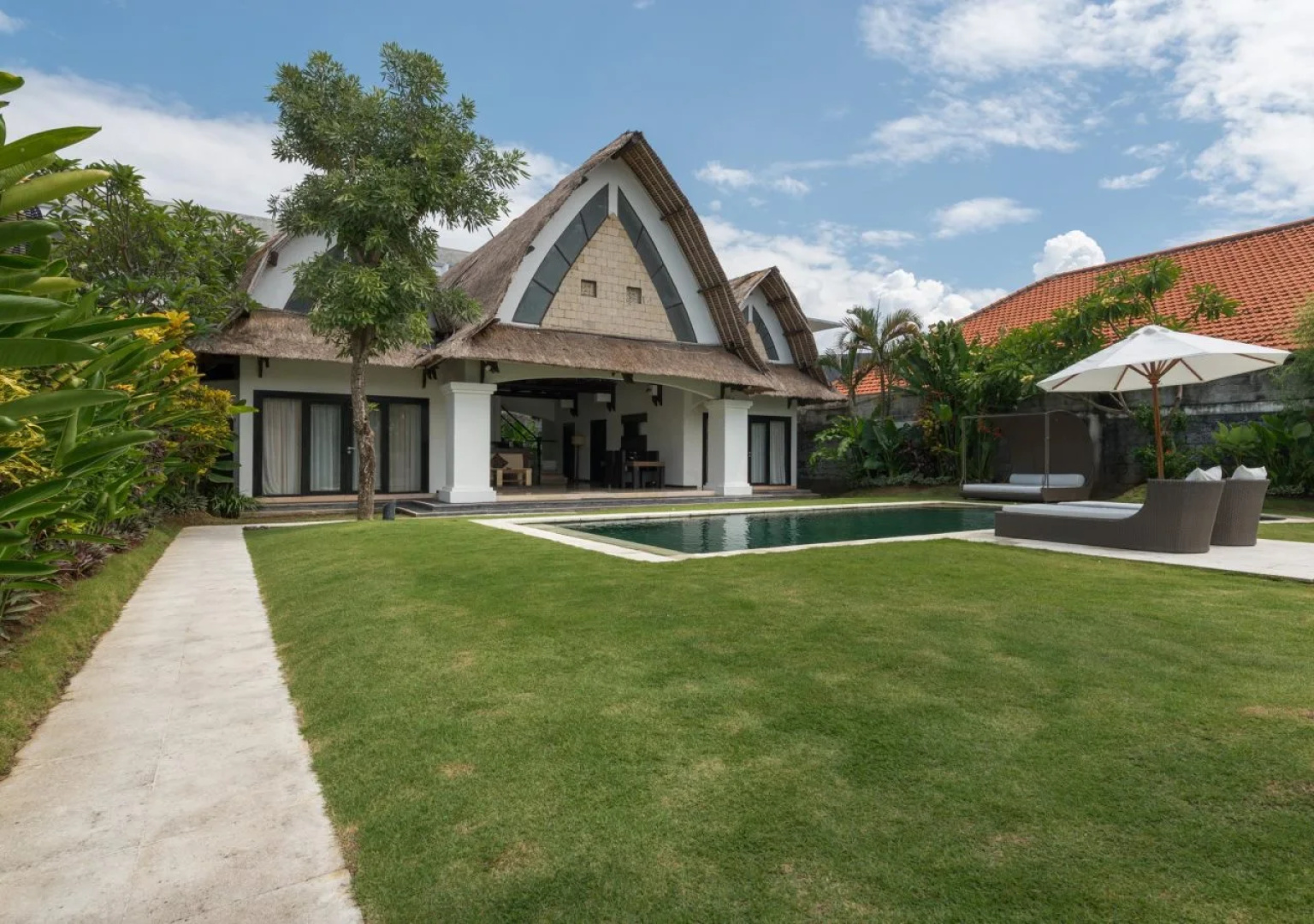 Villa Seminyak Estate & Spa - By Astadala