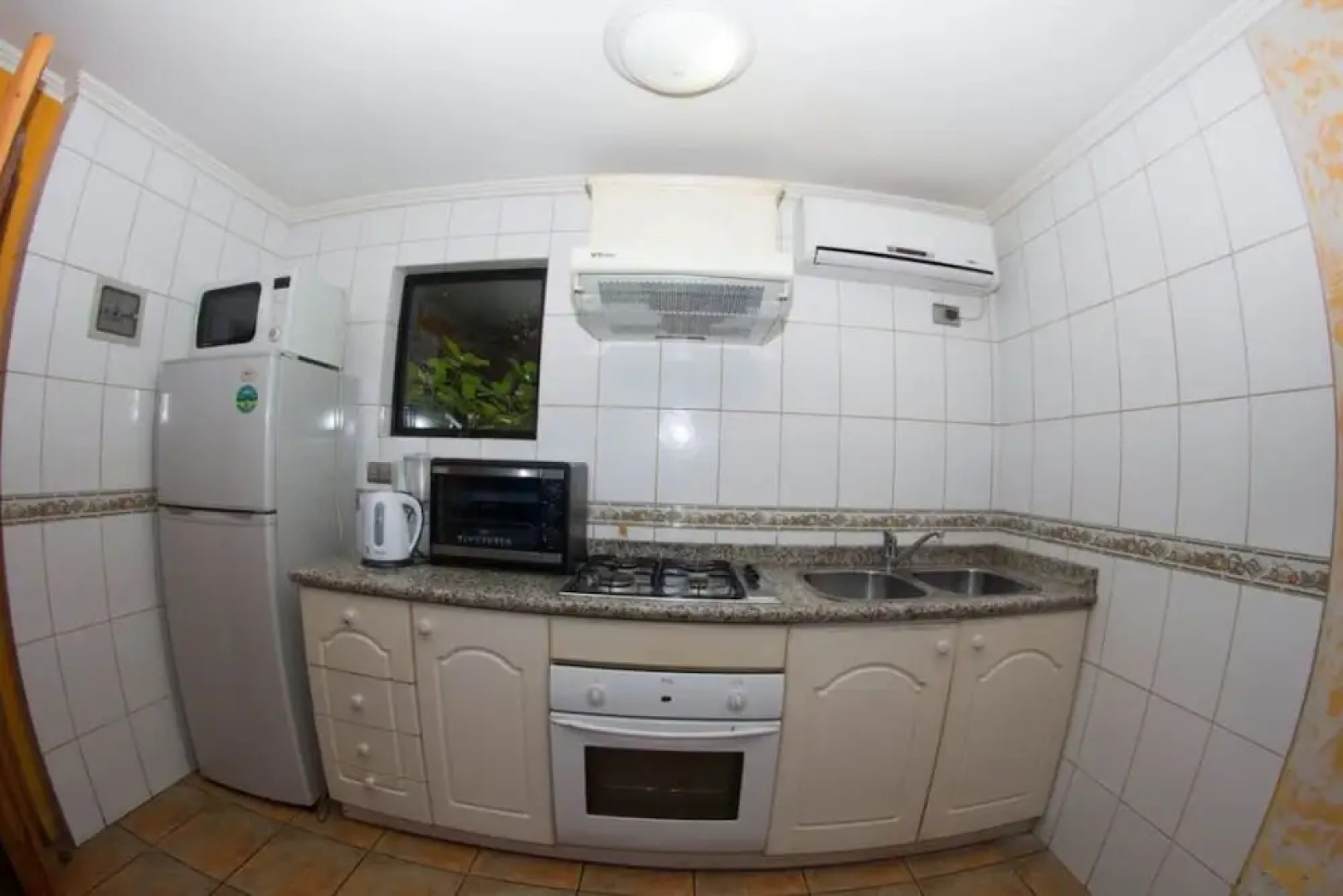 Cabañas el Dorado Pucón