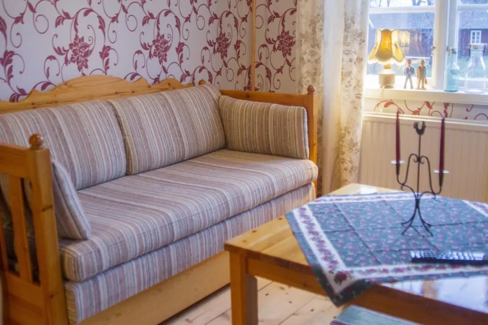 Hallebergs Bed & Breakfast