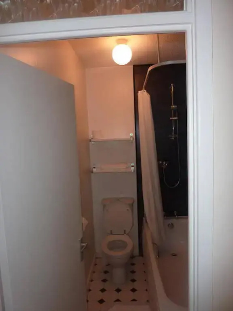 WynnStay Studio Apartments