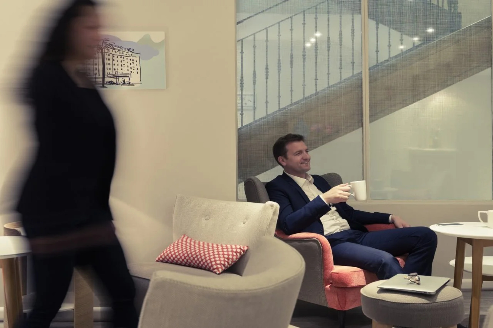 Mercure Nice Marche aux Fleurs