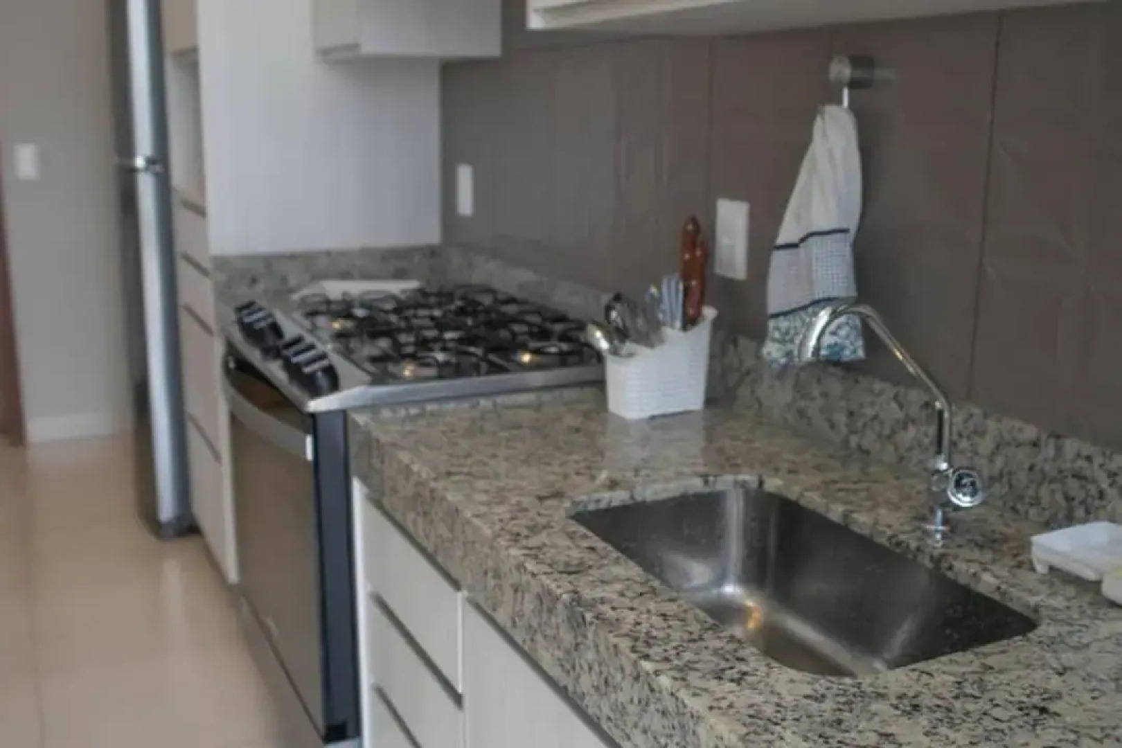 Terra Home Suítes 2 - Hospedagens de alto padrão em Piumhi MG