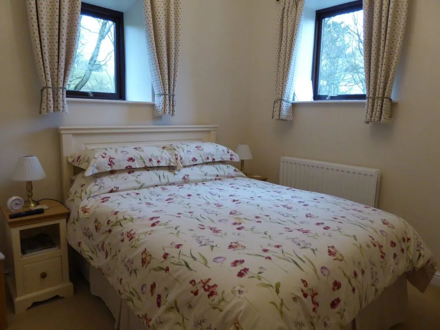 Orchard House Bed and Breakfast