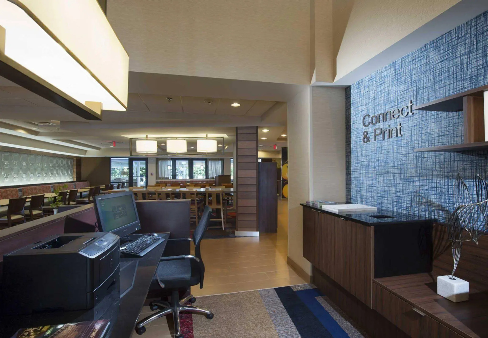 Fairfield Inn & Suites Lynchburg Liberty University