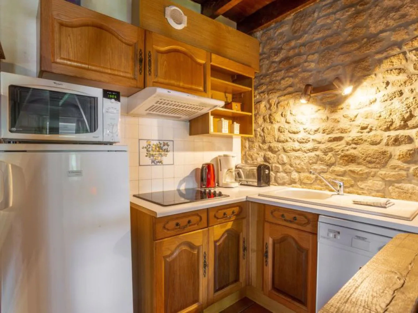 La Haute Gilberdière (SIY401)