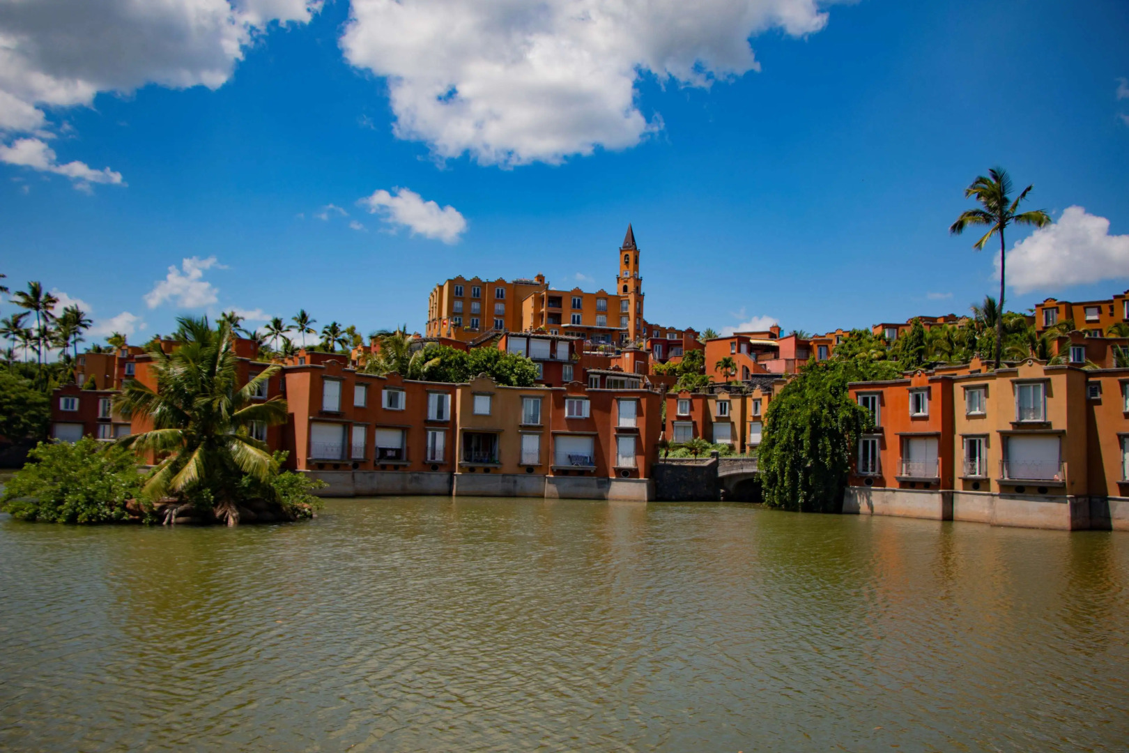 The Address Boutique Hotel