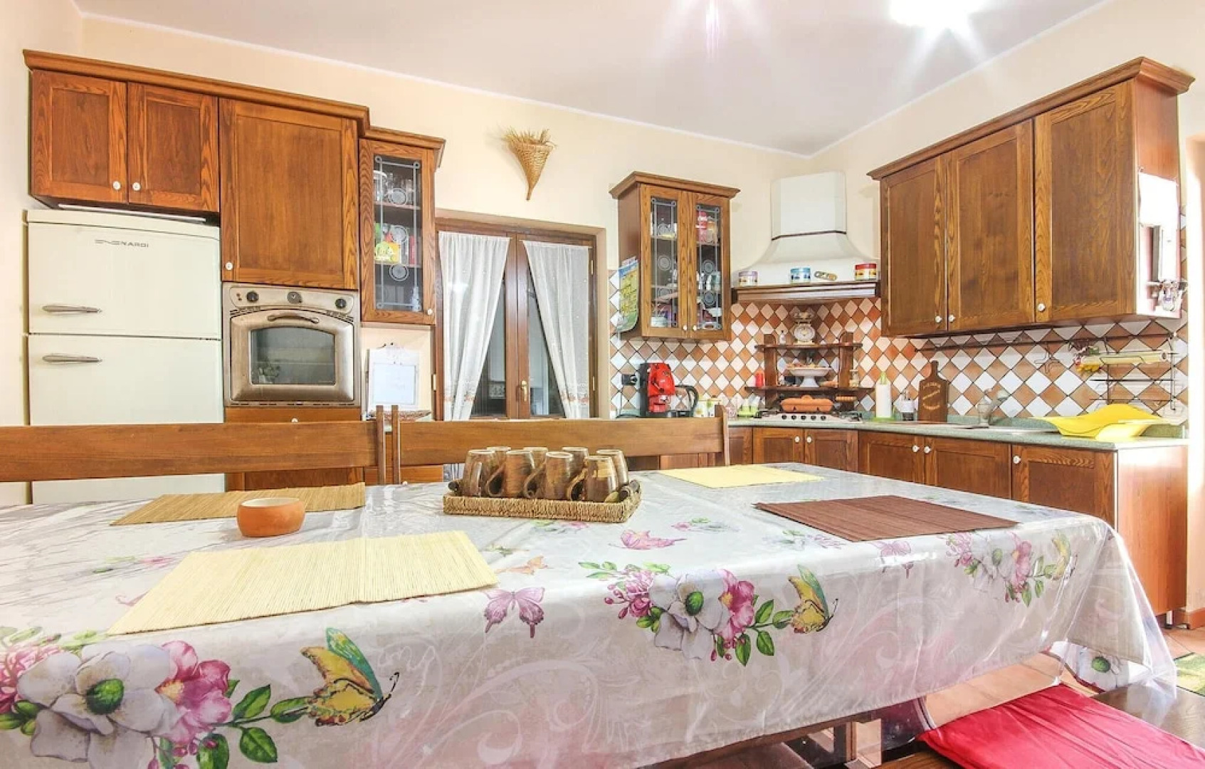 Beautiful Home in Castel San Giorgio With 3 Bedrooms, Wifi and Outdoor Swimming Pool