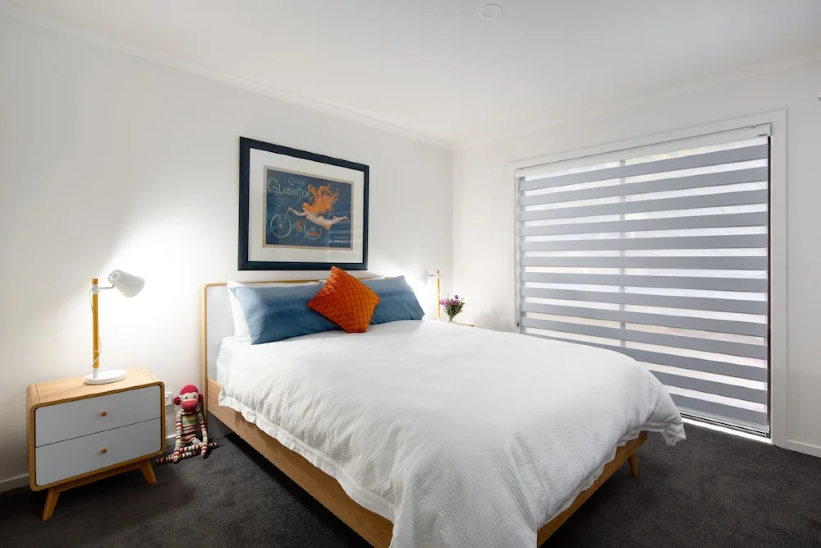 Smith Beach Getaways Beachwood Classic