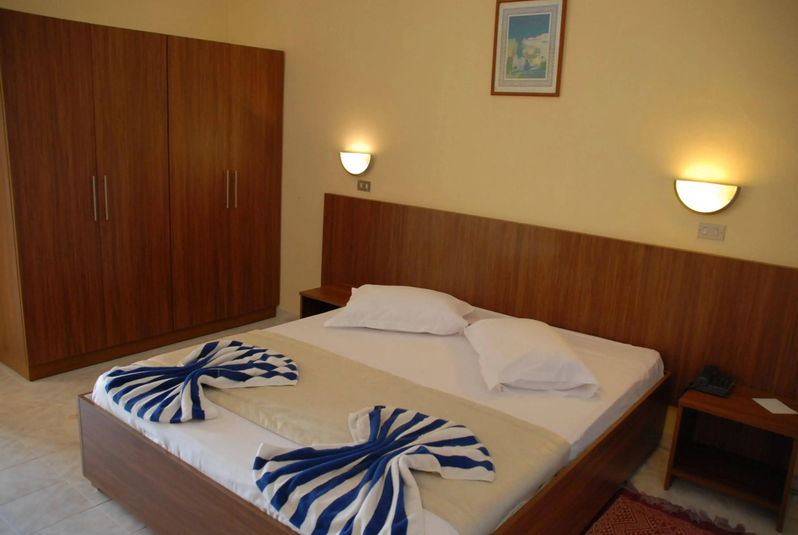 Le Hammamet Hotel & Spa