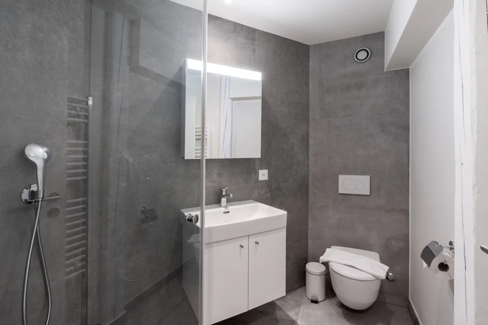 The Studios Montreux by Swiss Hotel Apartments