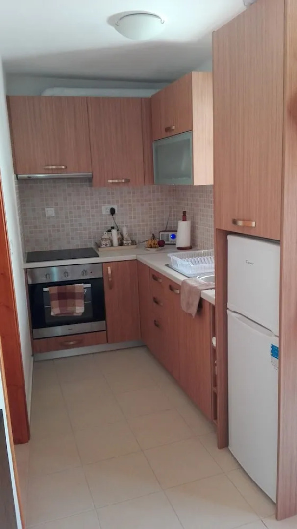 Sfirakis Traditional House