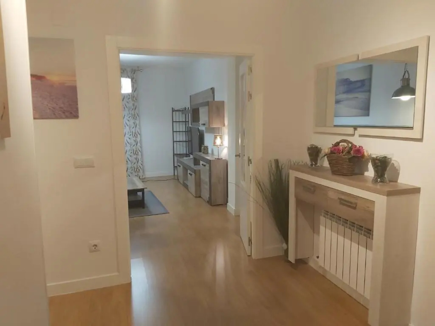 Apartamentos Puerta de Nájera