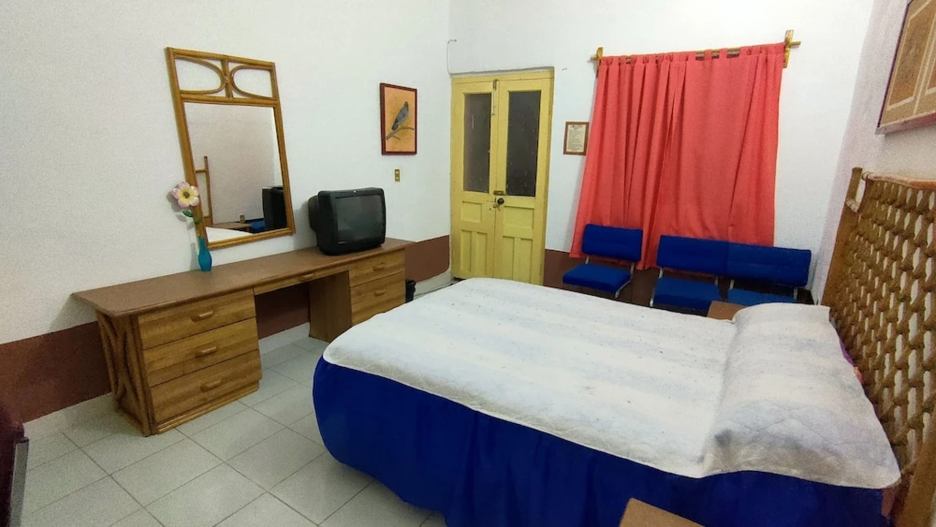 OYO Hotel Casa de la Abuelita, Xalapa