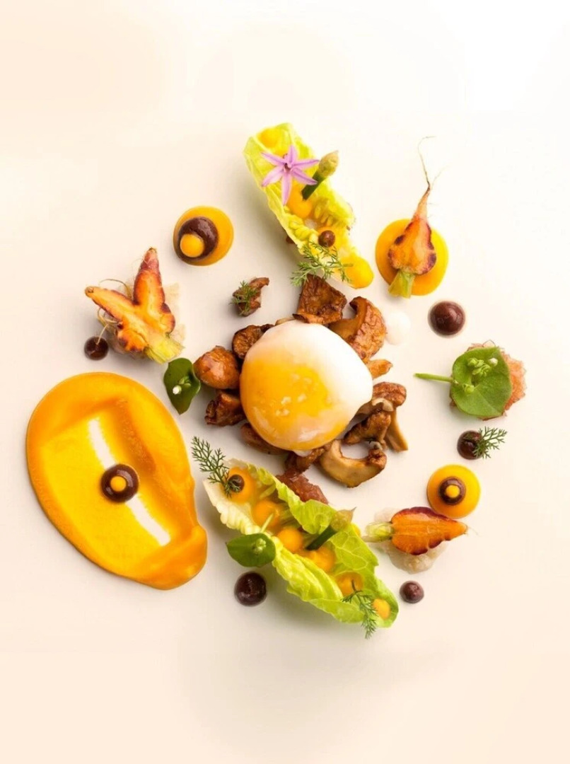 The Giglio Boutique Hotel