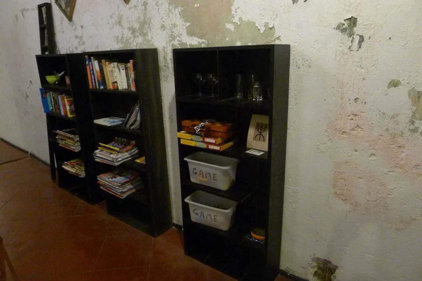 Jalan Jalan Emas Guest House