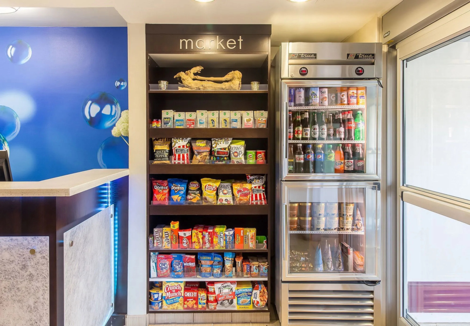 Springhill Suites Memphis East / Galleria