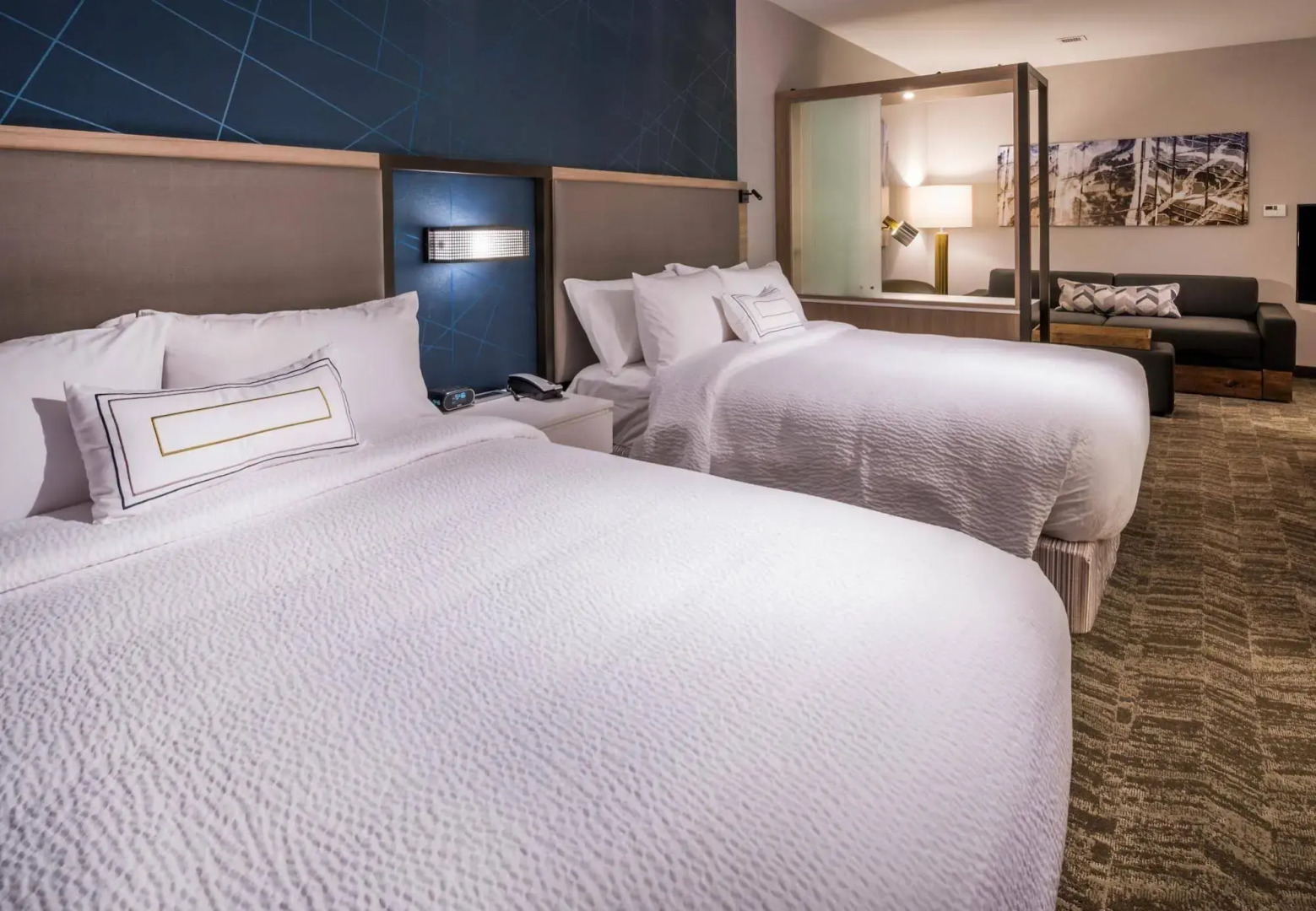 SpringHill Suites by Marriott Fishkill