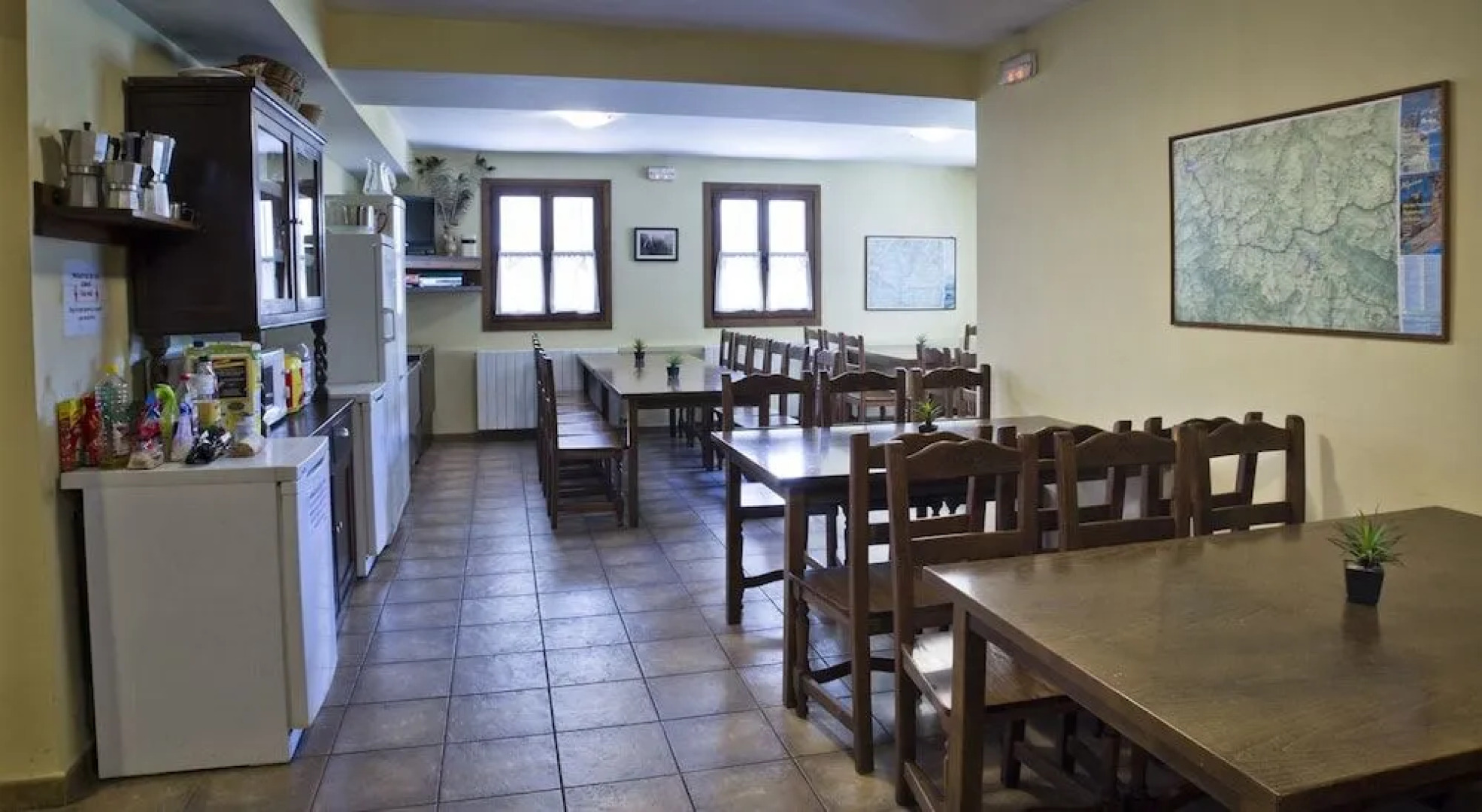 Borda Felices - Hostel