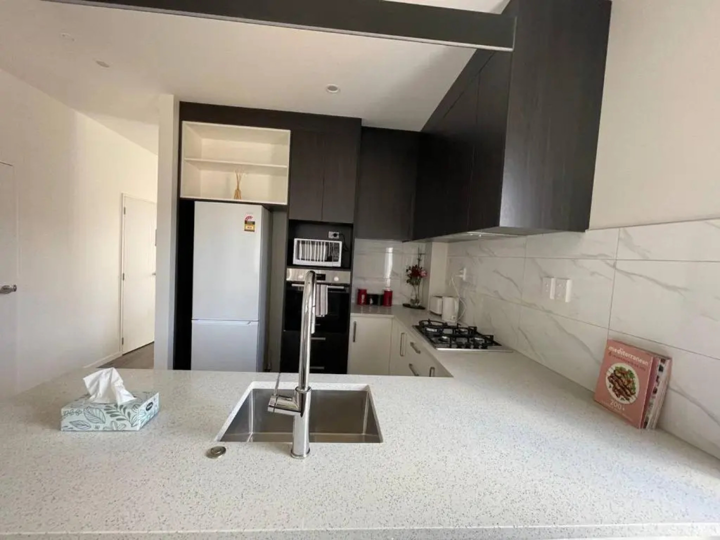 4 bedroom home fully furnished in Papakura, Auckland