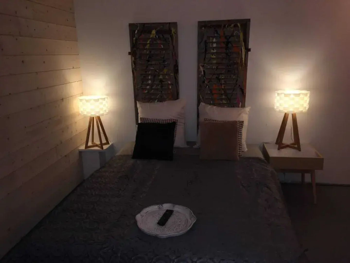 Magnificent Villa in Nuaille-d'aunis With Wellness