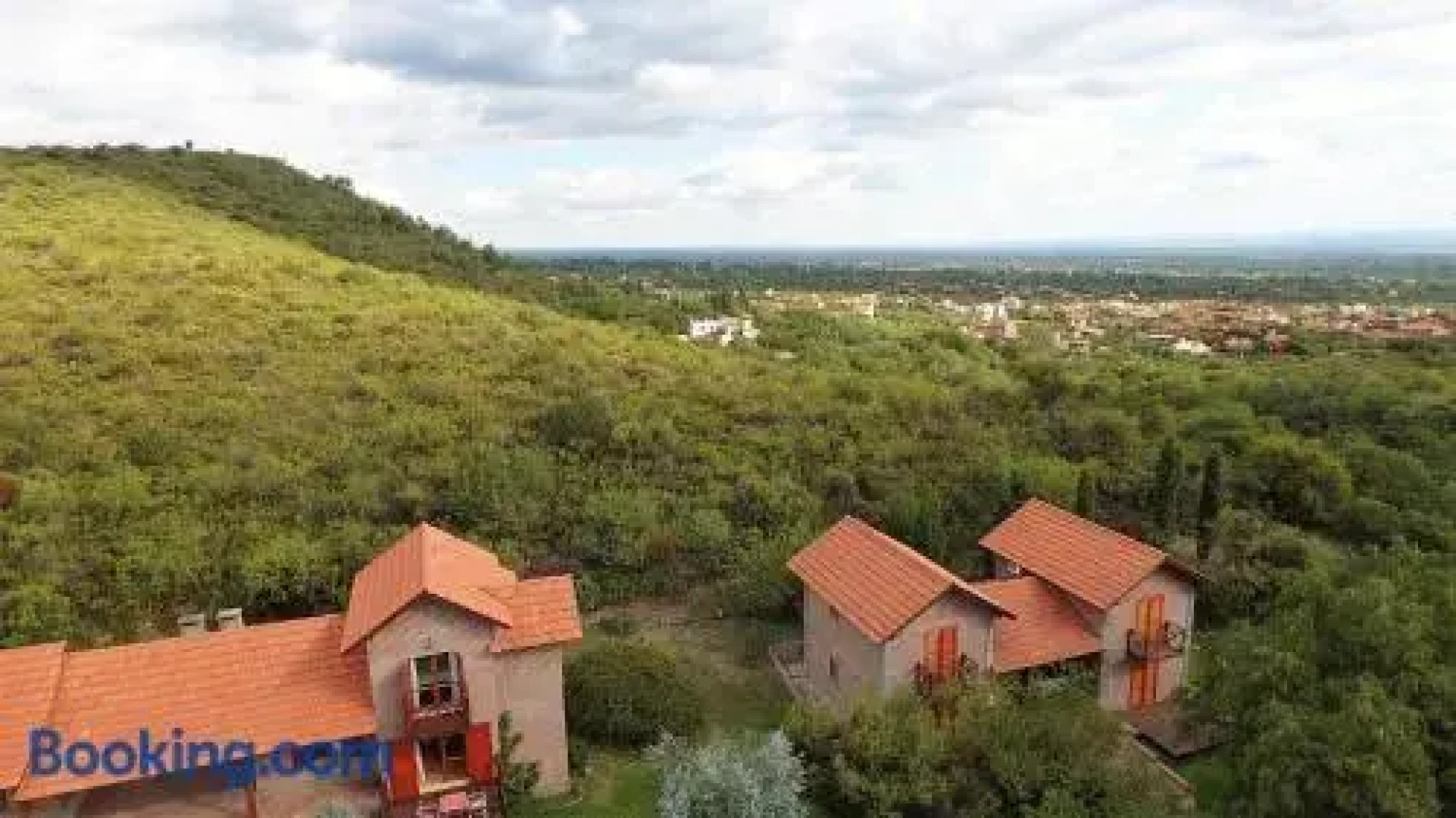 Complejo Pasos Malos