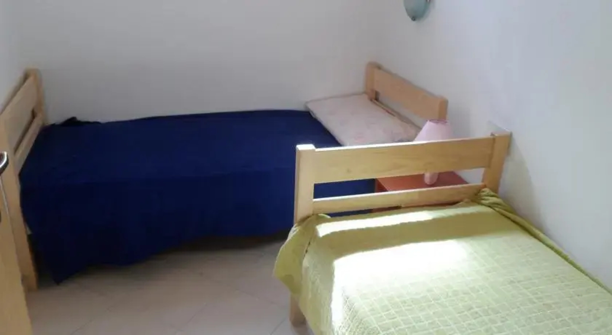 Apartment Scrivanello